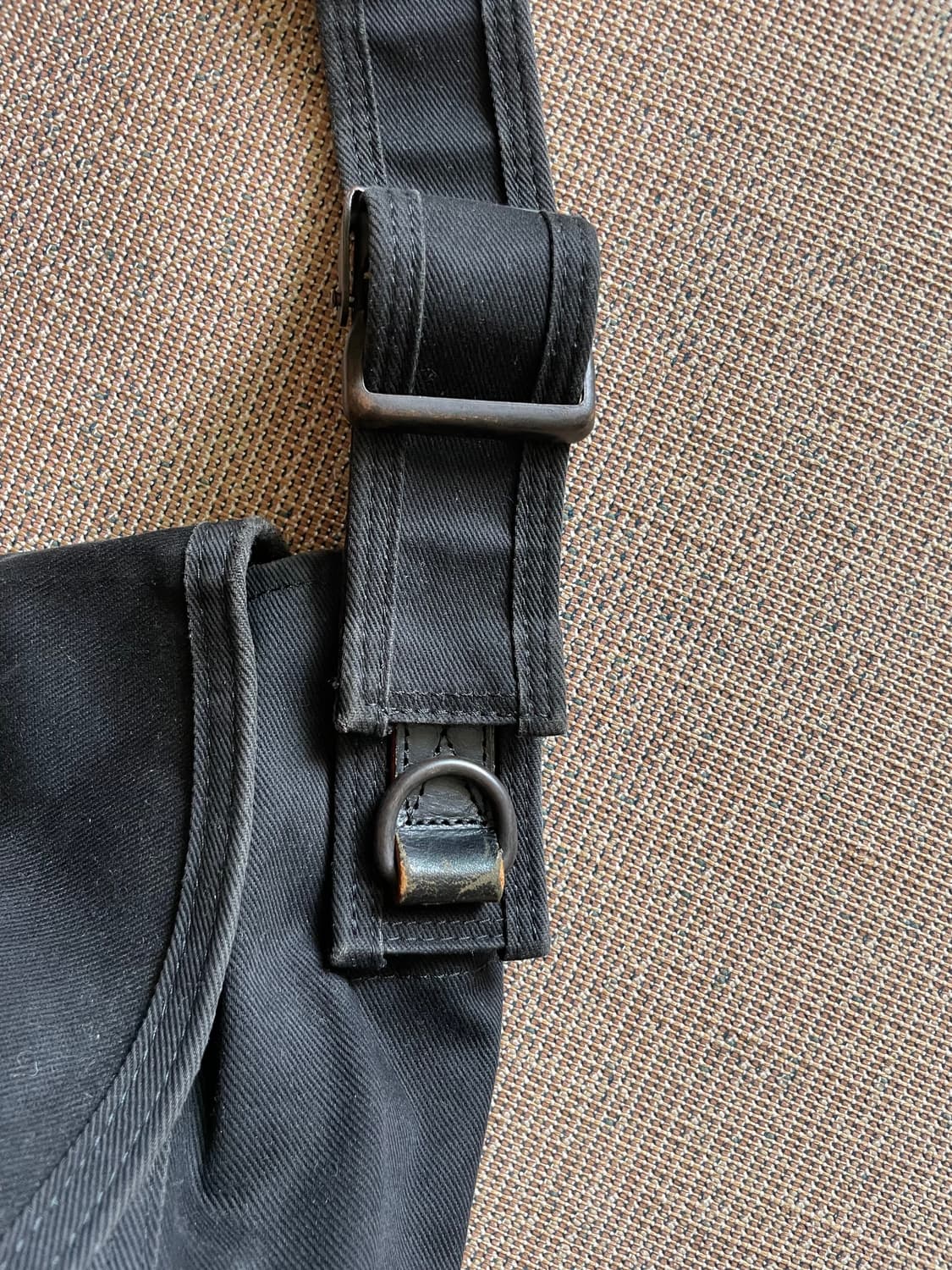 Porter Stain shoulder bag 상품이미지2
