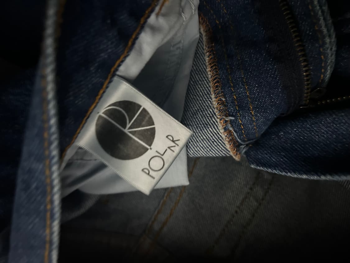 빅보이 진 s 사이즈 구형 상품이미지5