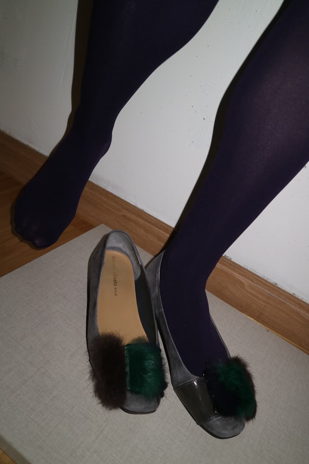 Tsumori Chisato flat shoes 상품이미지5