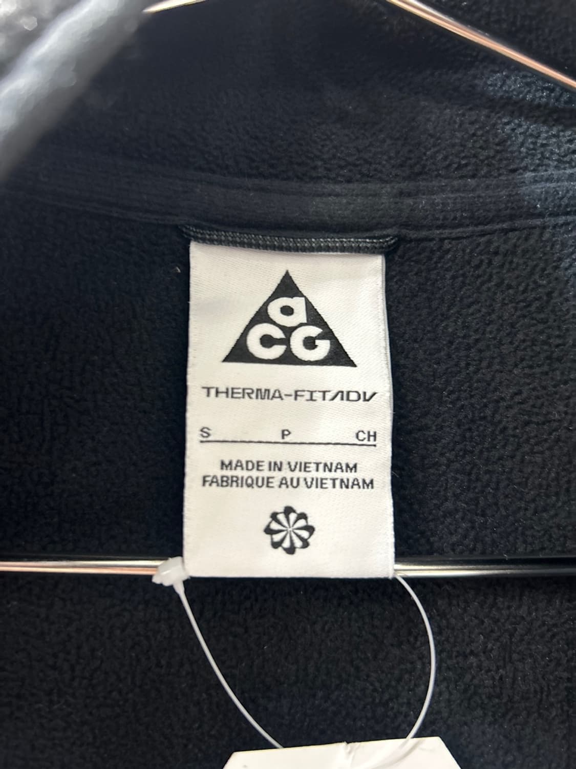 나이키 ACG 플리스 자켓 상품이미지5