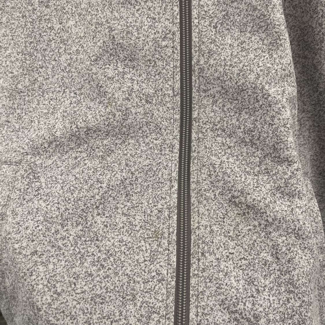 나이키 빈티지 캐주얼 스트릿 스톤패턴 져지 집업 105 C10978 상품이미지9