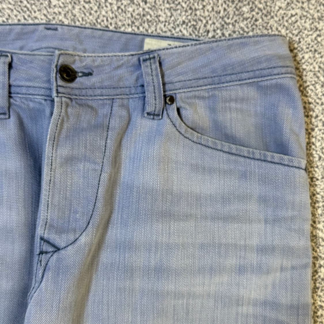 Disel 디젤 데님 32 상품이미지5