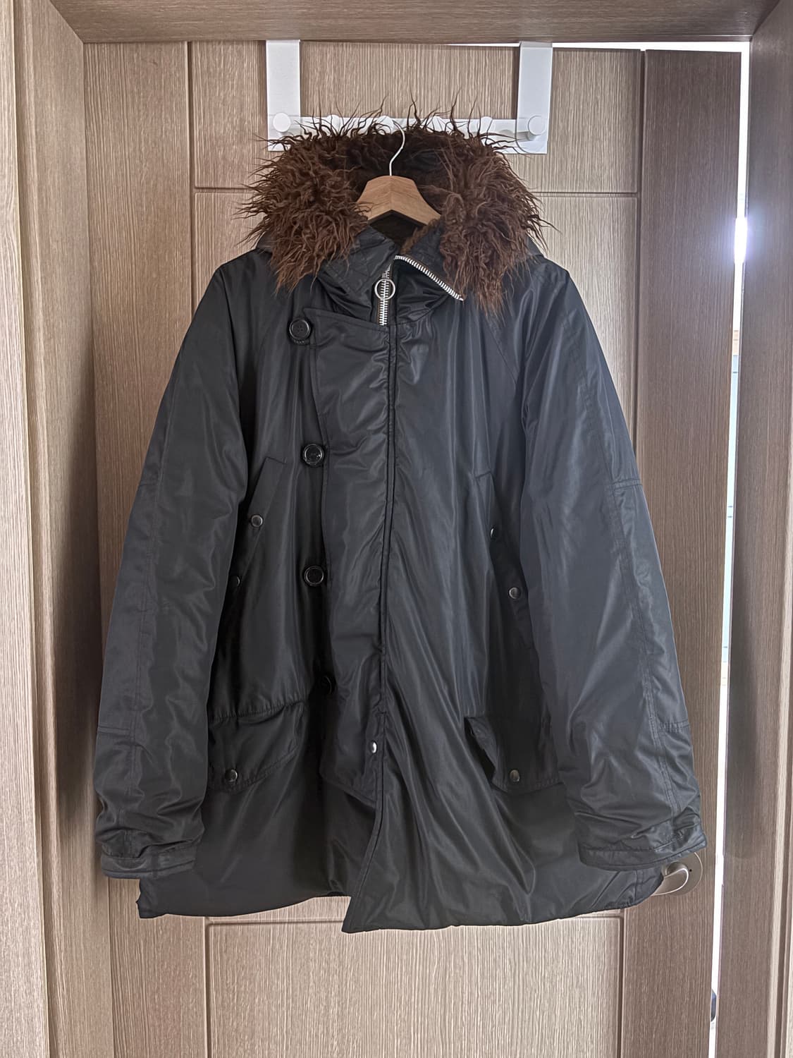 Our legacy snorkle parka 46 상품이미지1