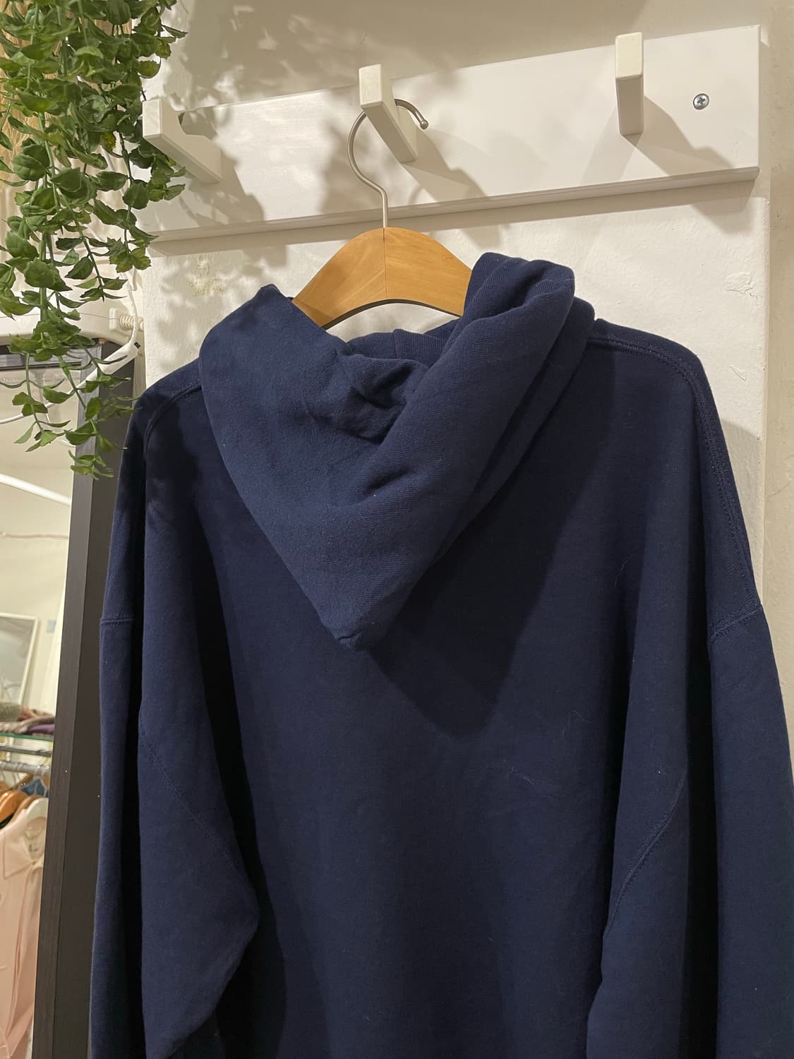 러셀 에슬레틱 후드티셔츠 상품이미지10