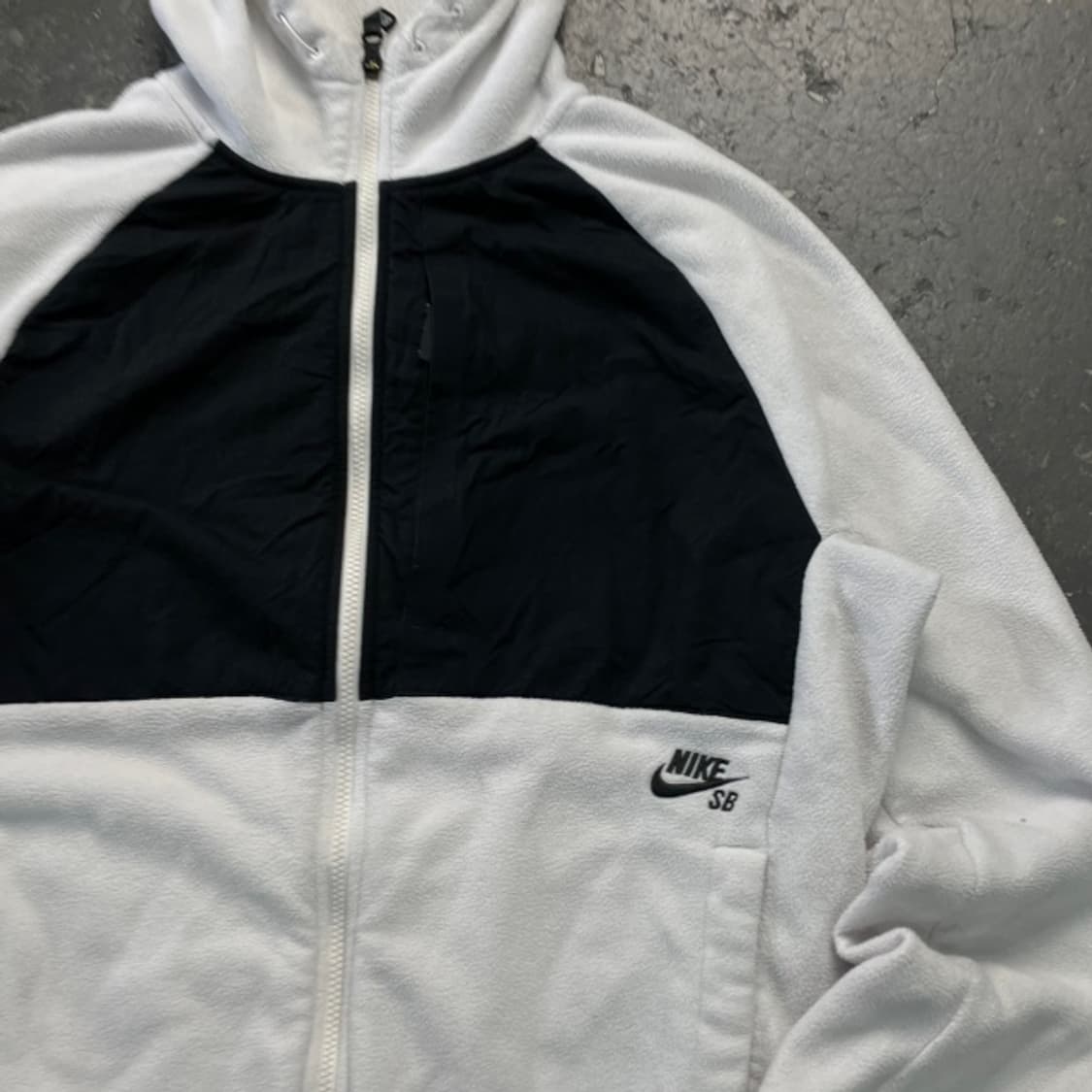 105 나이키 SB  후리스  상품이미지2