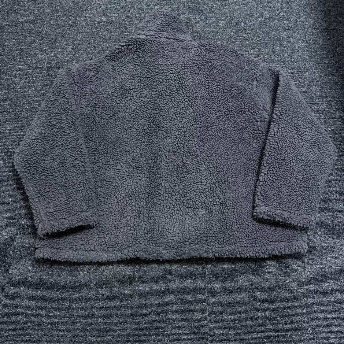 나이키 오버사이즈 스우시 뽀글이 상품이미지6