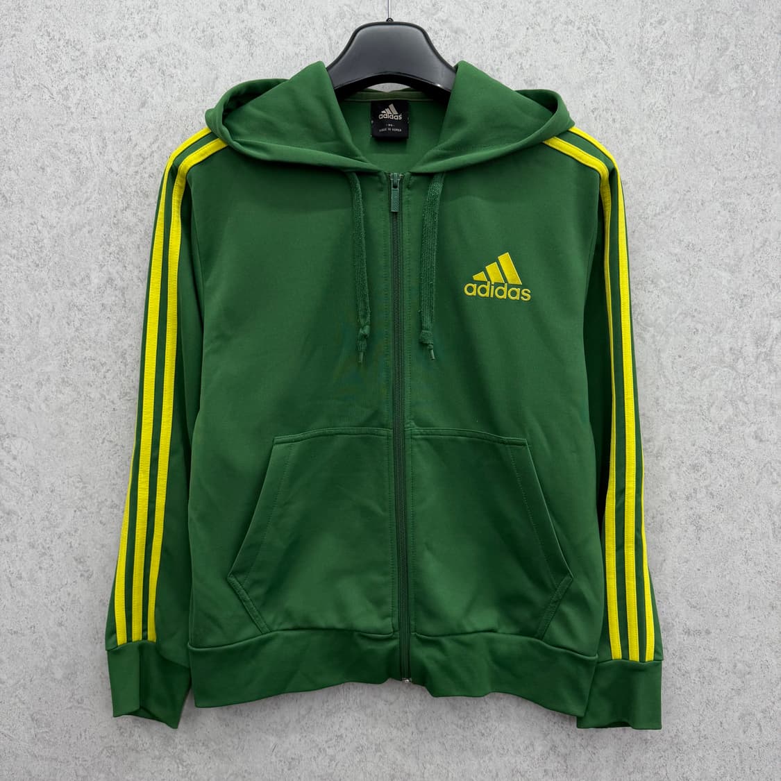 95 아디다스 y2k 여자 초노 후드 져지 트랙탑 상품이미지1