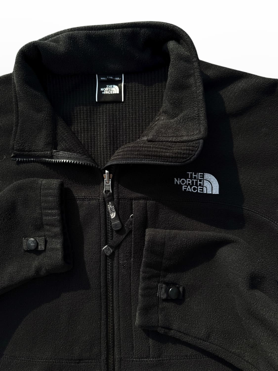 The North Face 노스페이스 3pocket 후리스 자켓 상품이미지2