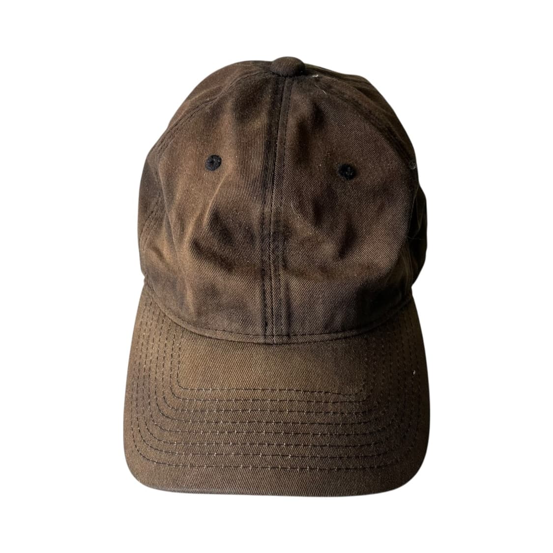 [Beams] 빔즈 피그먼트 볼캡 상품이미지1