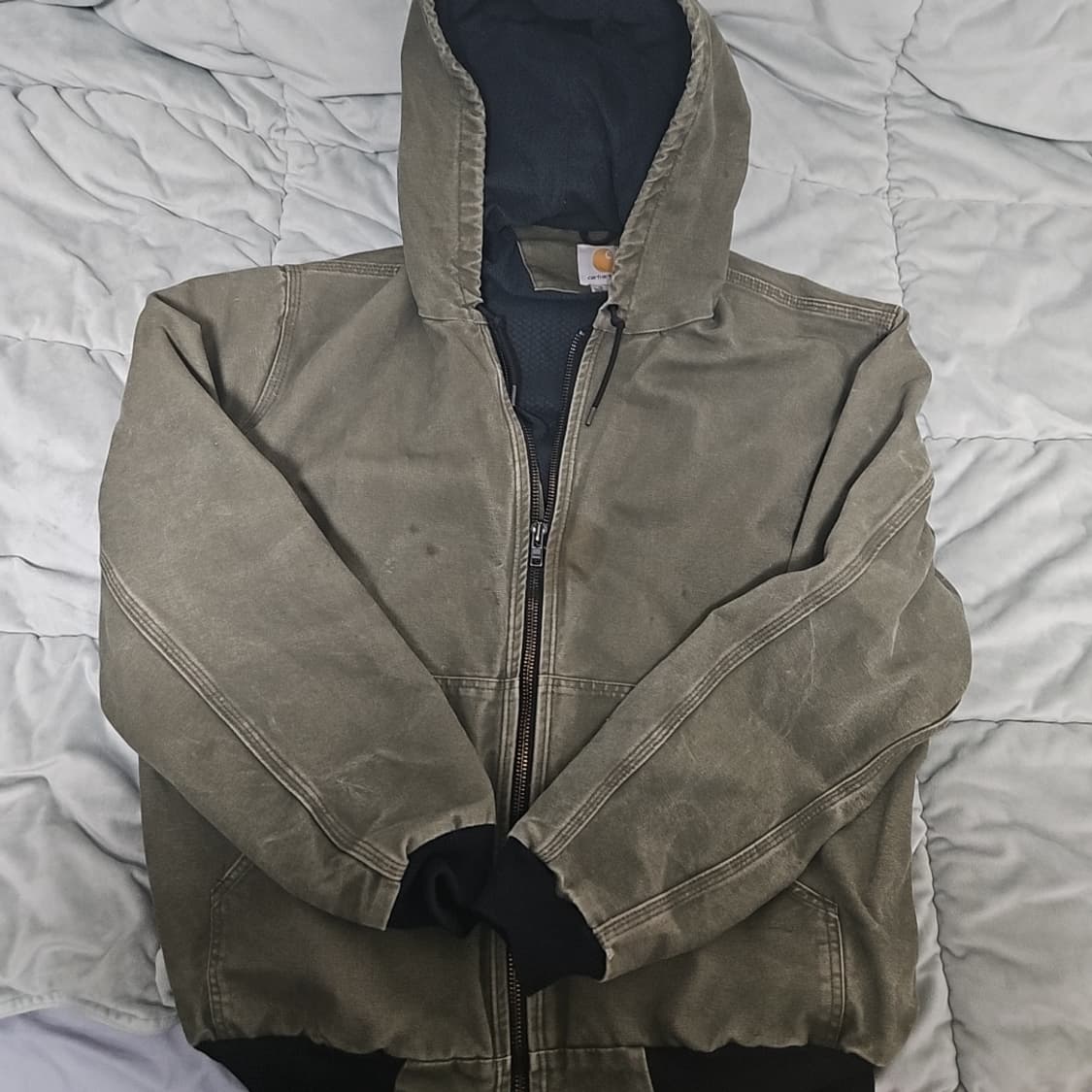 칼하트 j360 arg xl 상품이미지1