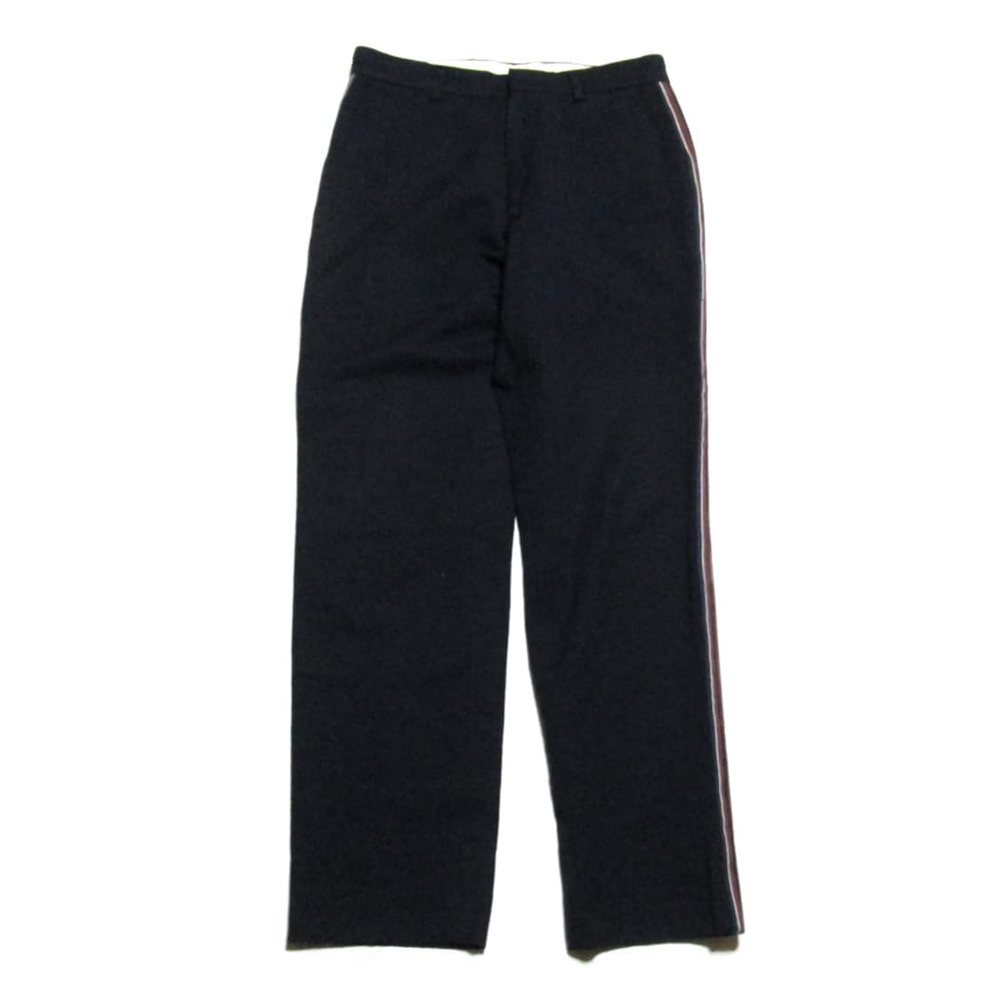 알렉산더 반 슬로베 사이드 라인 팬츠 상품이미지1