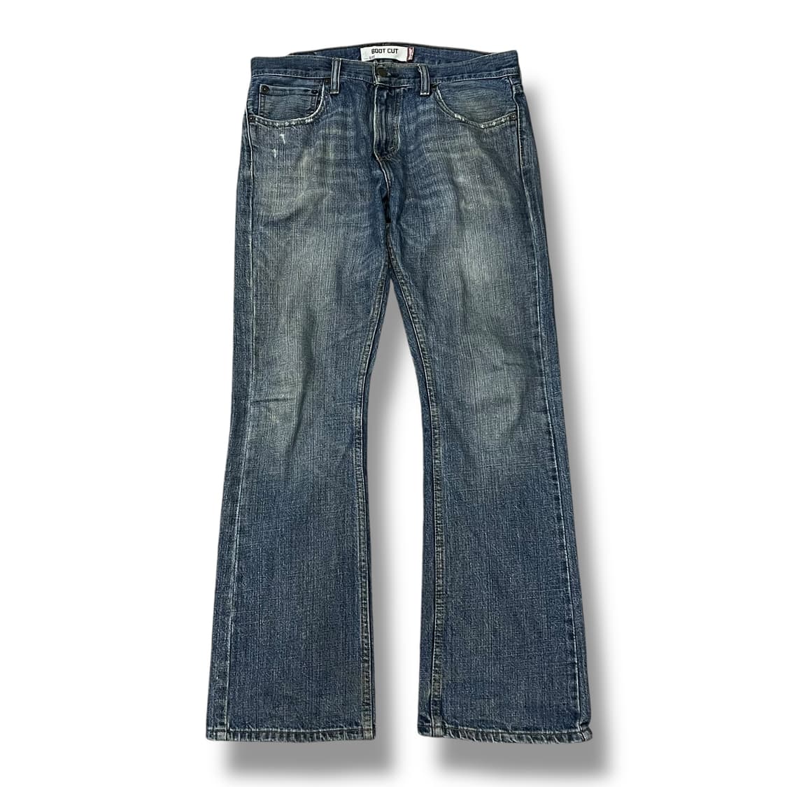 리바이스 527 부츠컷 데님팬츠 s08372 상품이미지2