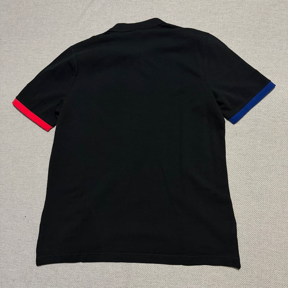 나이키 대한민국 축구 국대 반팔 카라티 상품이미지5