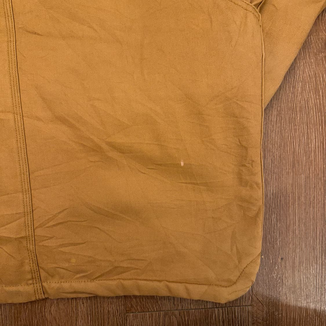 빈티지 트레디셔널 자켓 브라운 상품이미지7