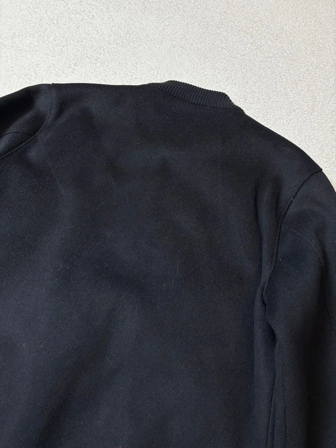 리바이스 바이 크래프티드 울 바시티 자켓 PN7604 상품이미지4