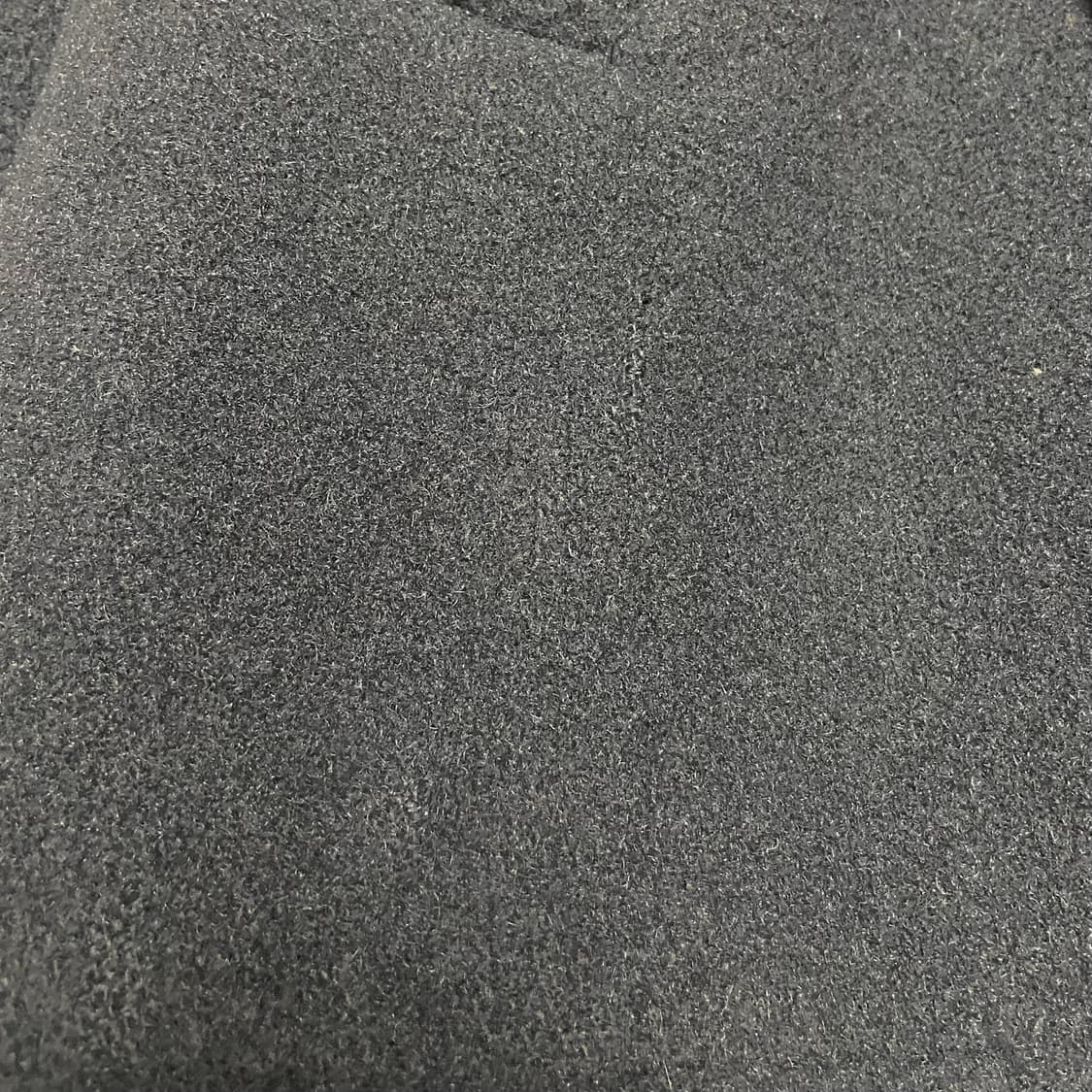 꼼데가르송 옴므 플러스 울 피코트 상품이미지4