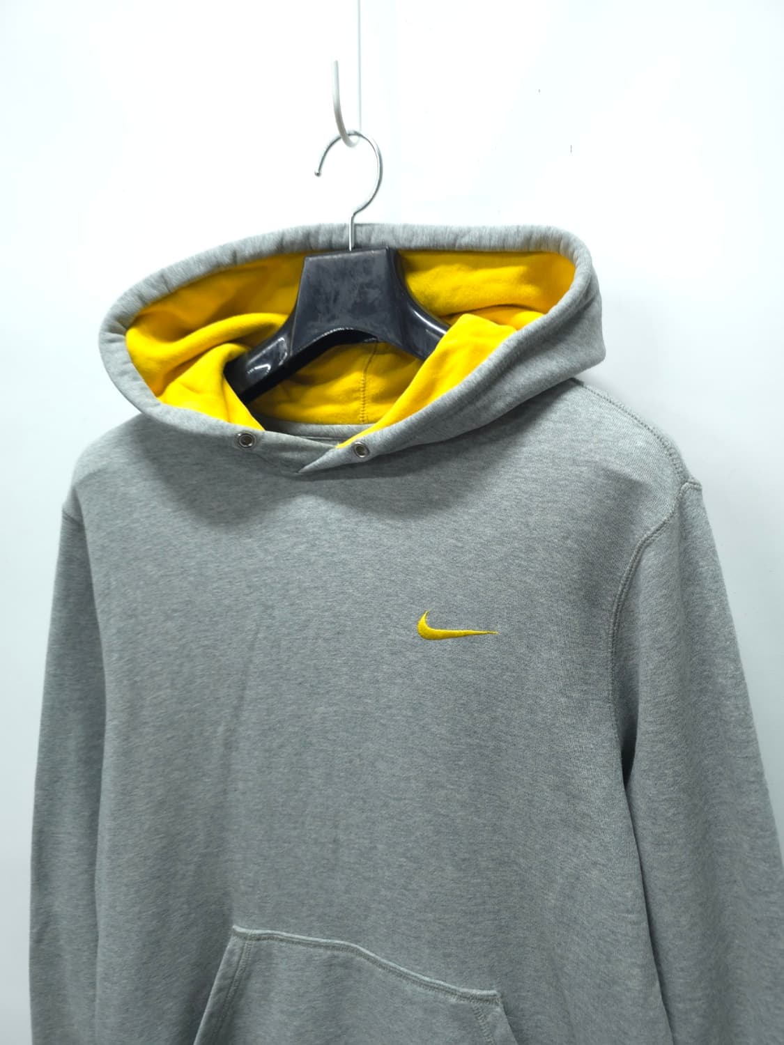 나이키 솔로스우시 스웨트 후드 (남성 95) 상품이미지6