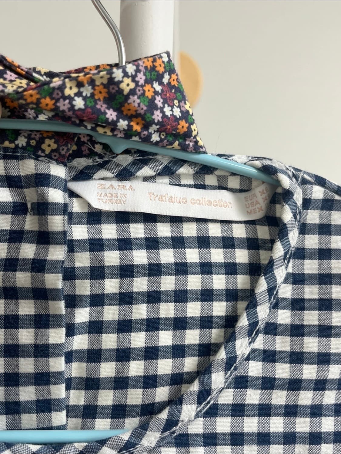 자라 셔츠 (Trafaluc collection) 상품이미지6