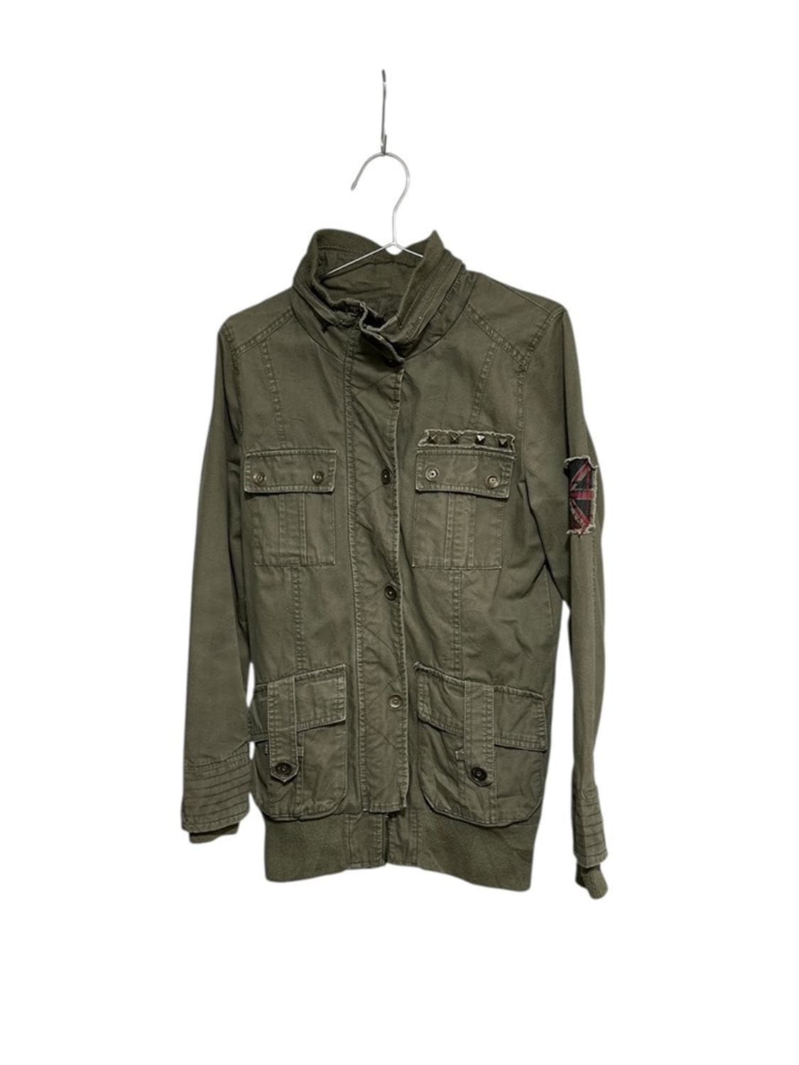 vtg jacket 상품이미지1