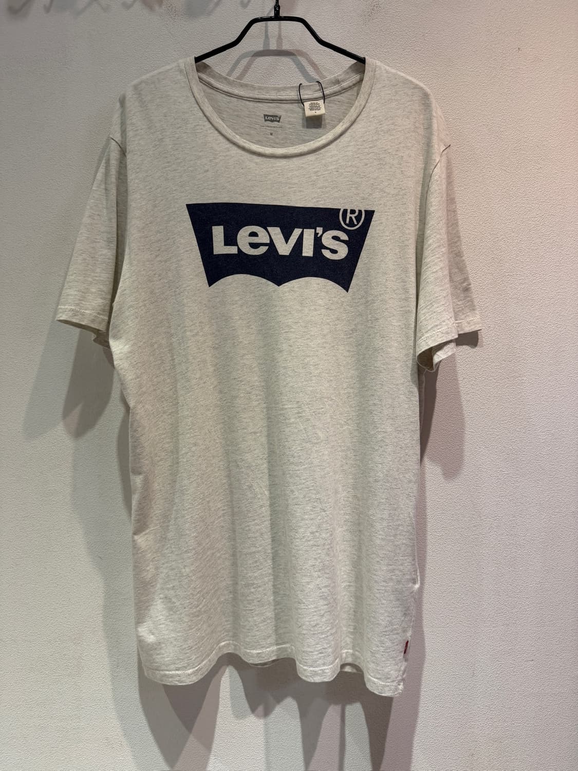 Levi's Classic Batwing Tee 상품이미지1