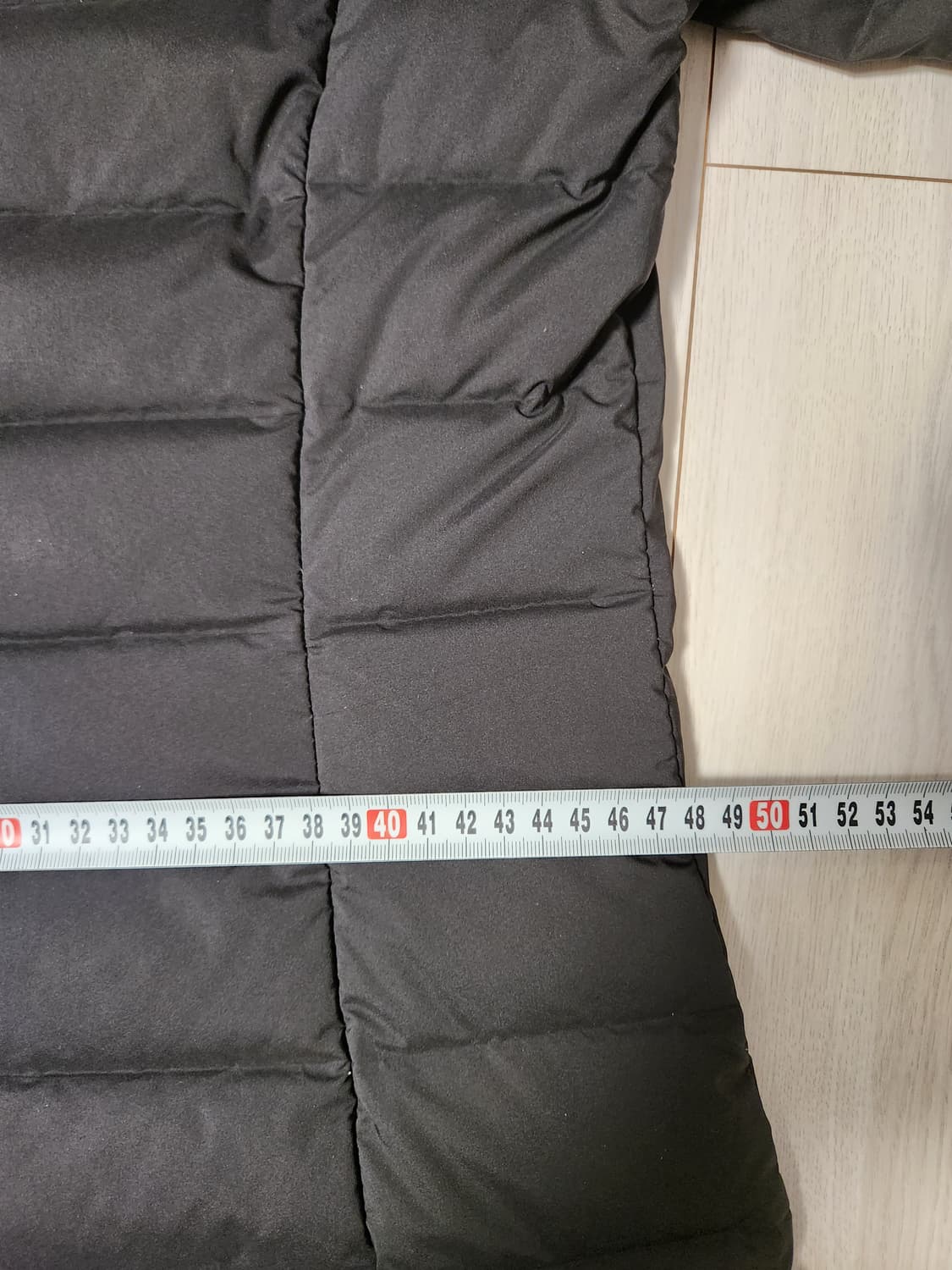 블랙야크 L켈리 다운 자켓 사이즈95(m)

스포츠웨어/아우터/구스다운점 상품이미지9