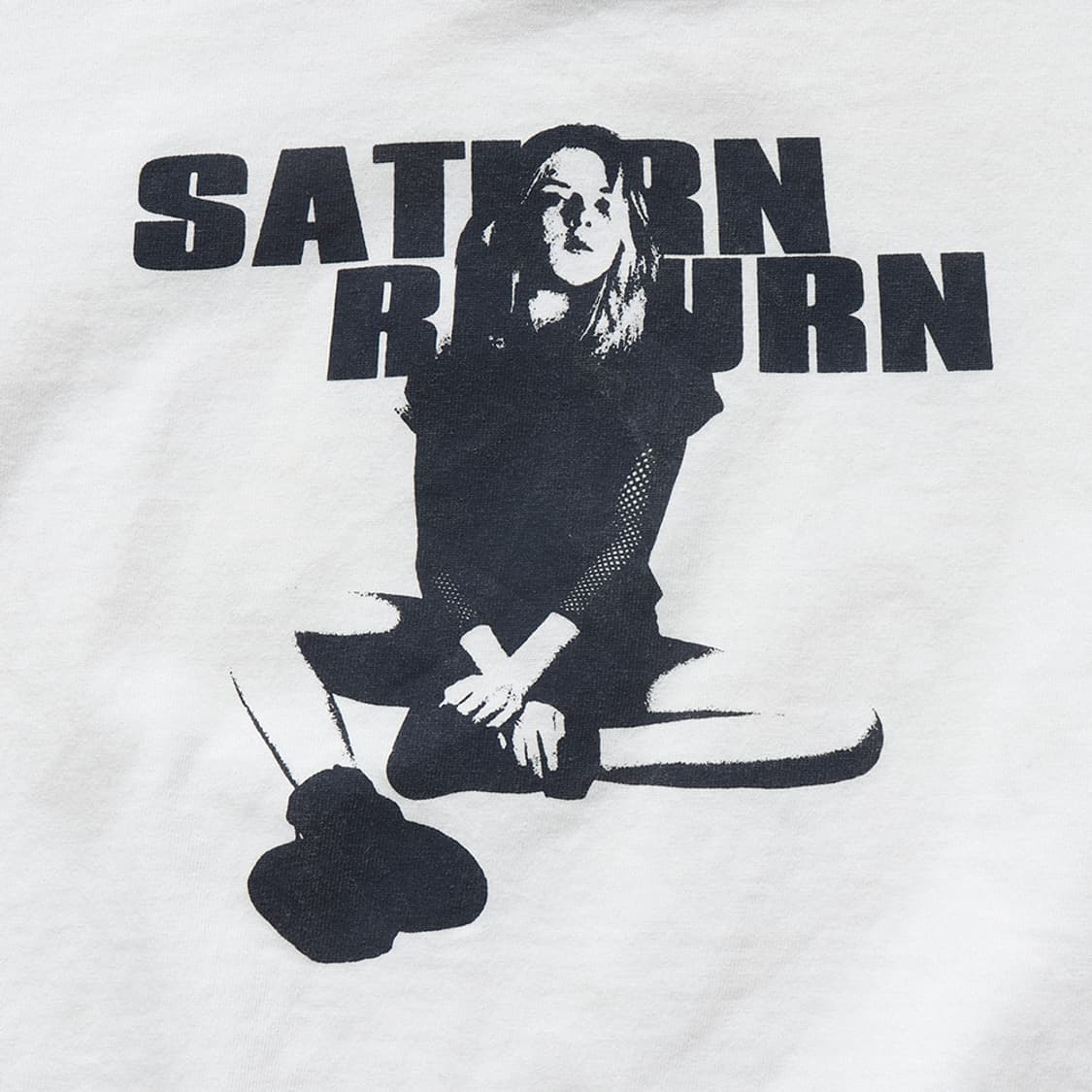 WHO'S WHO gallery Ringer Tee 상품이미지8