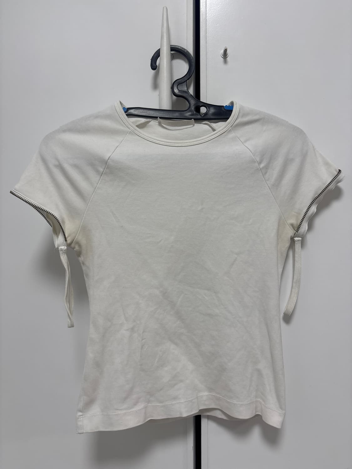 Helmut lang 헬무트랭 티 xs 상품이미지1
