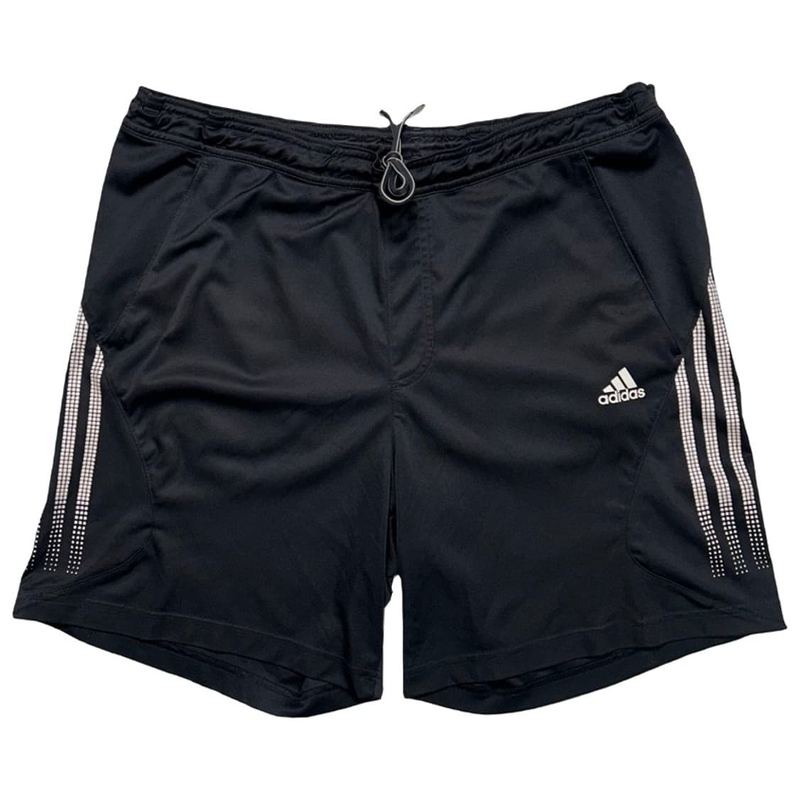 ADIDAS 삼선 러인 쇼츠 반바지 105 상품이미지1