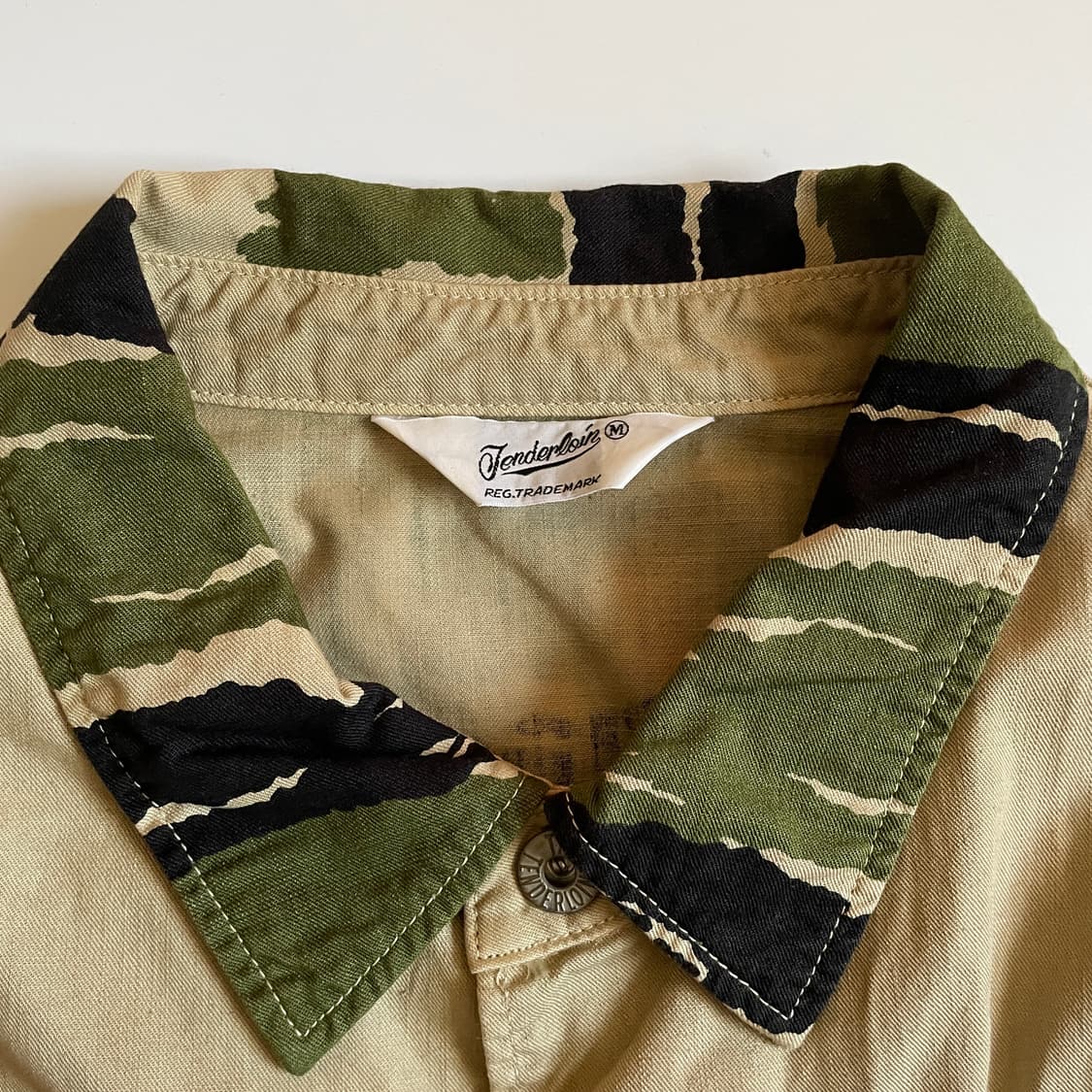 Tenderloin 상품이미지2