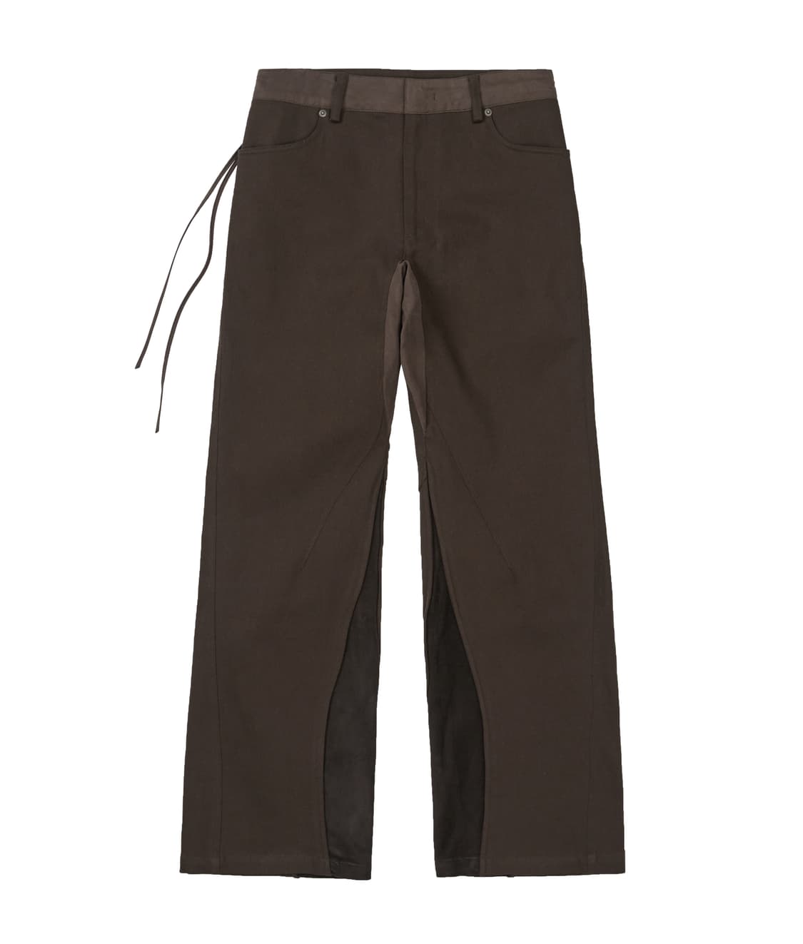 Xlim ep9 02바지 xs구함 상품이미지1