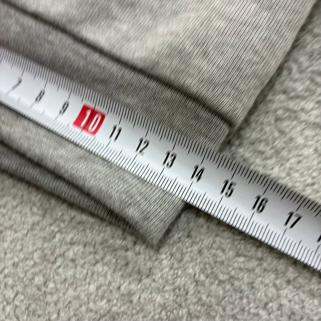 나이키 그레이 조거팬츠  상품이미지7