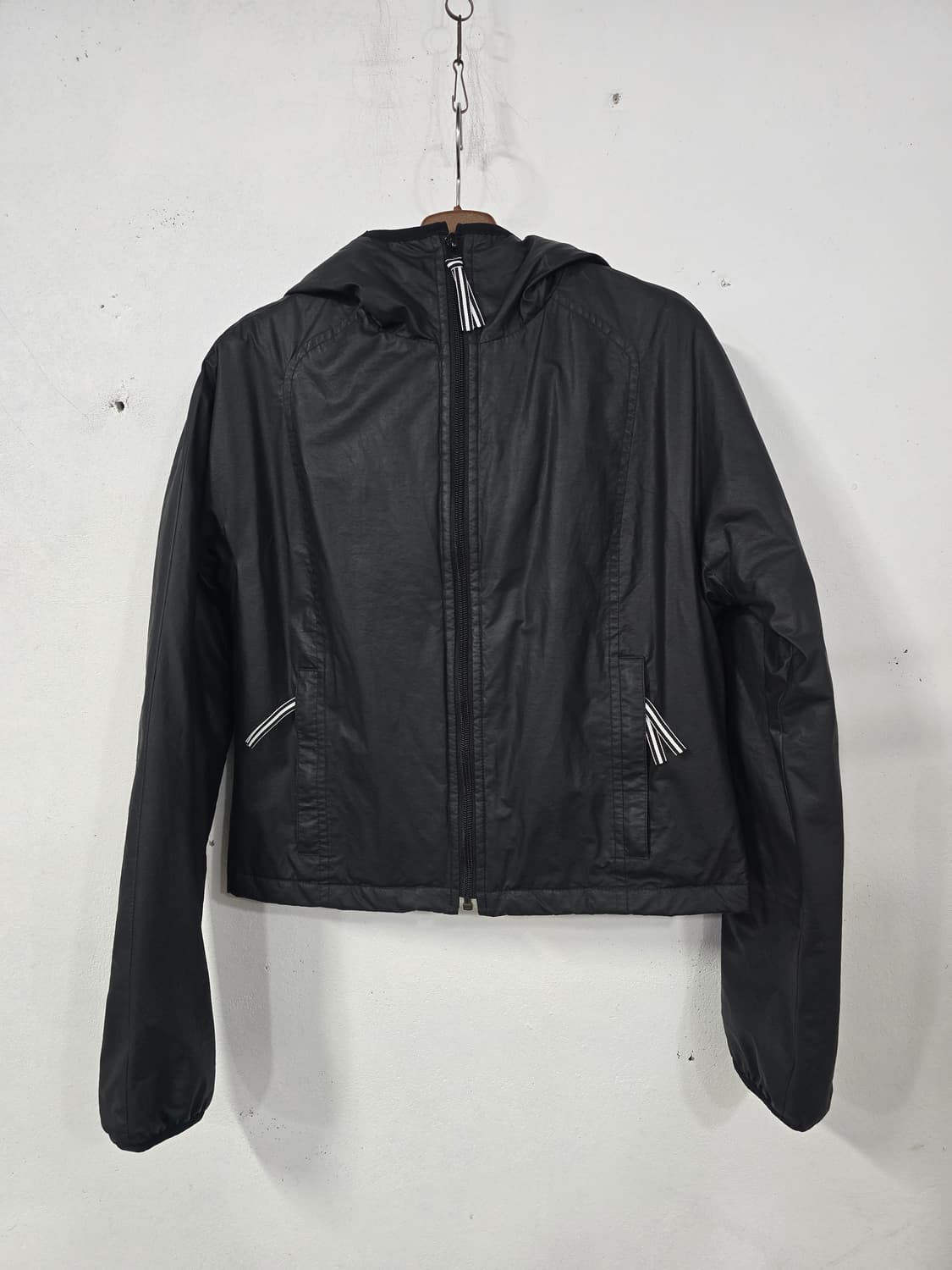 아르마니 여성 경량 패딩 상품이미지1