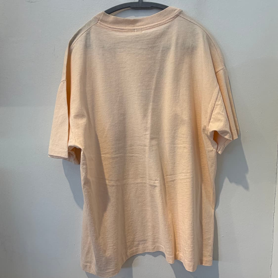 ALFA ROMEO Vintage T-shirts L 상품이미지2