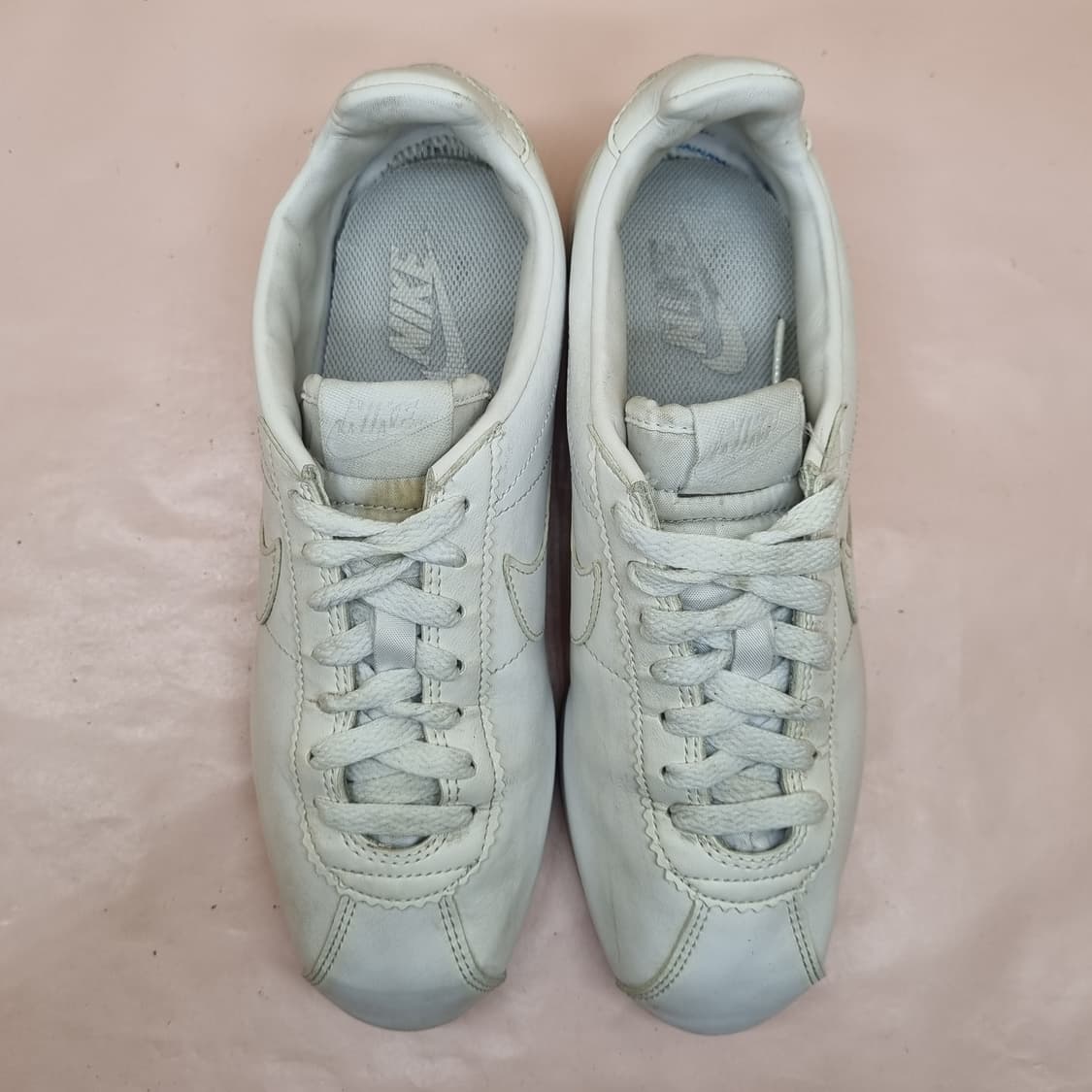 나이키 코르테즈 레더 운동화250  상품이미지2