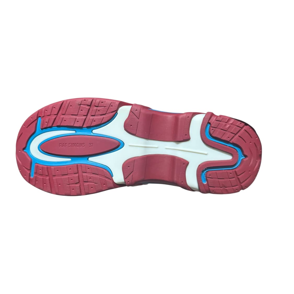 RAF SIMONS RUNNER 20FW CYLON 상품이미지5