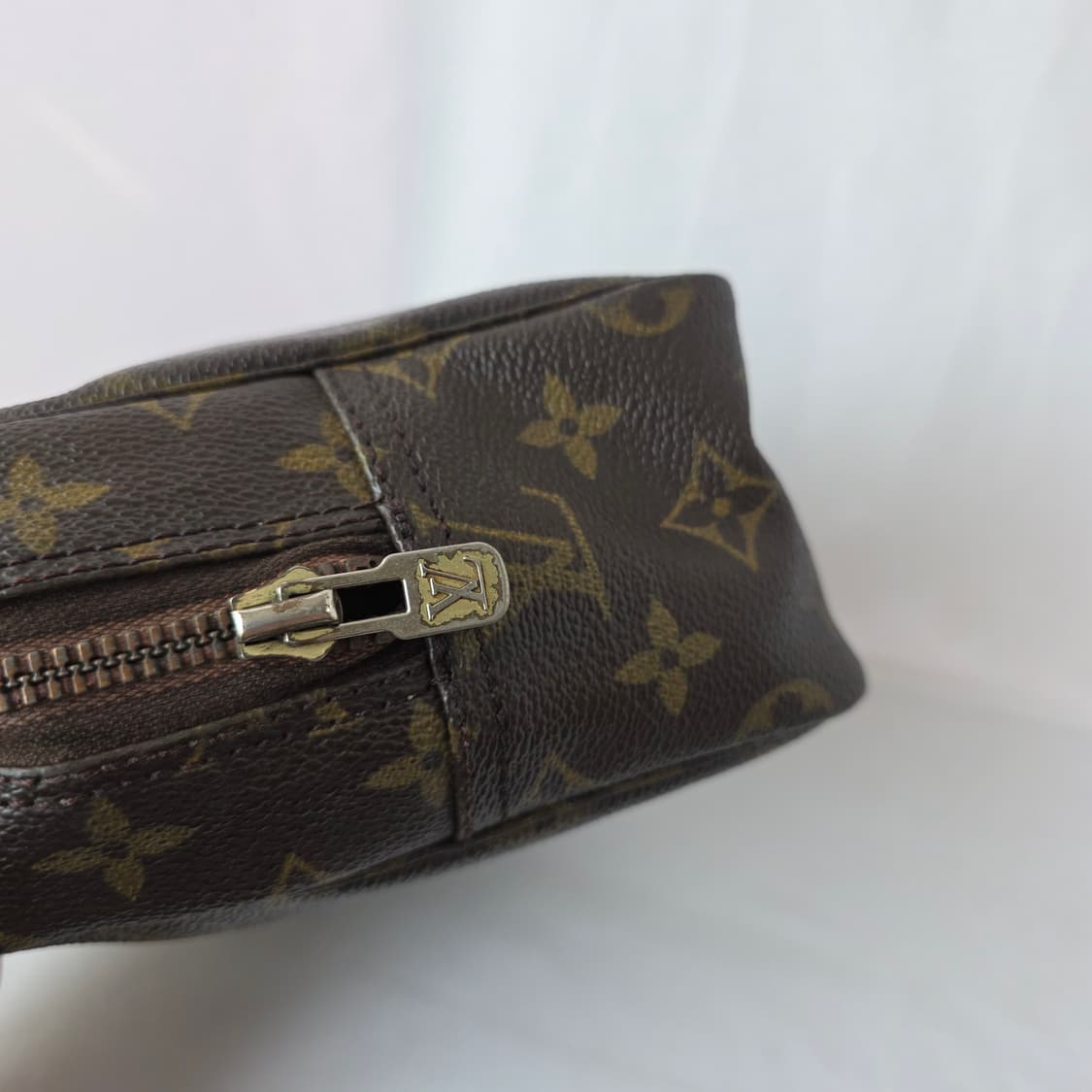 [정품] 루이비통 뚜왈렛 모노그램 클러치백 토트백 남녀공용 상품이미지5