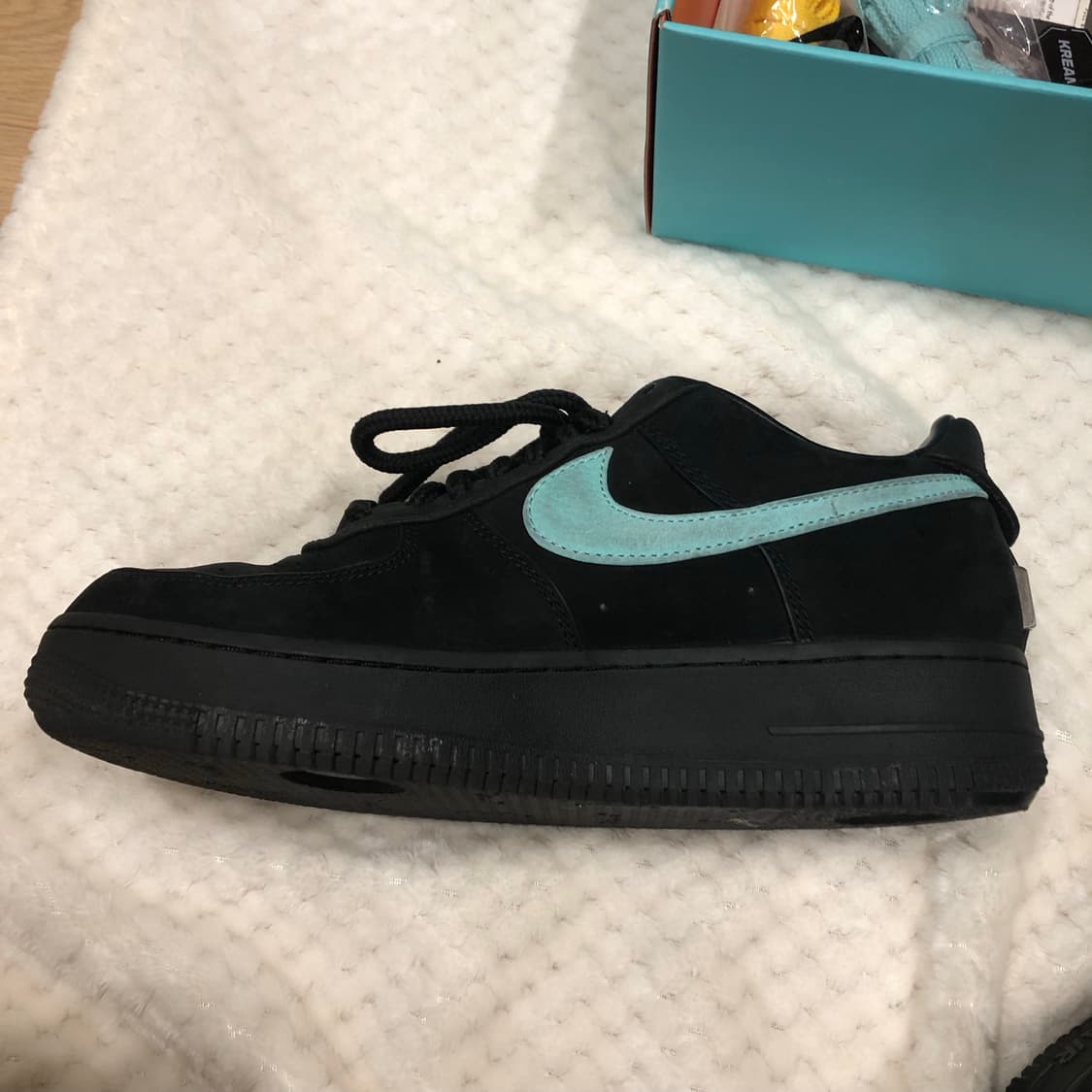 나이키/티파니 앤 코 포스/270 상품이미지7