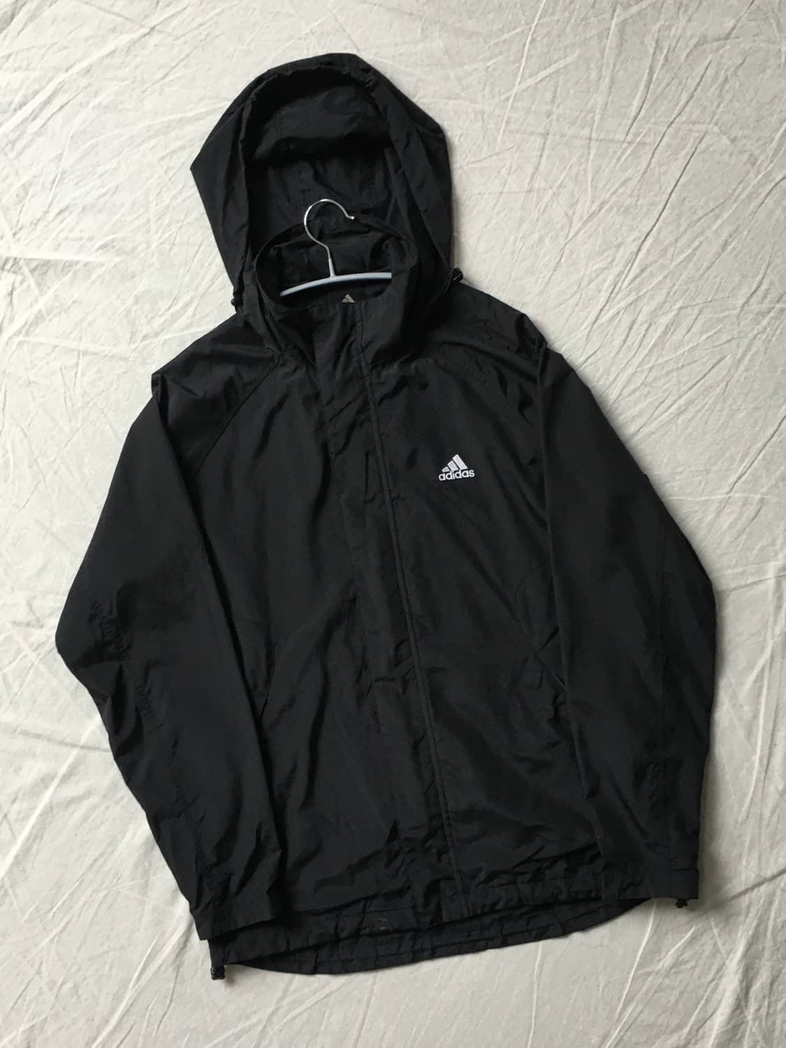 아디다스 후드 바람막이 상품이미지3