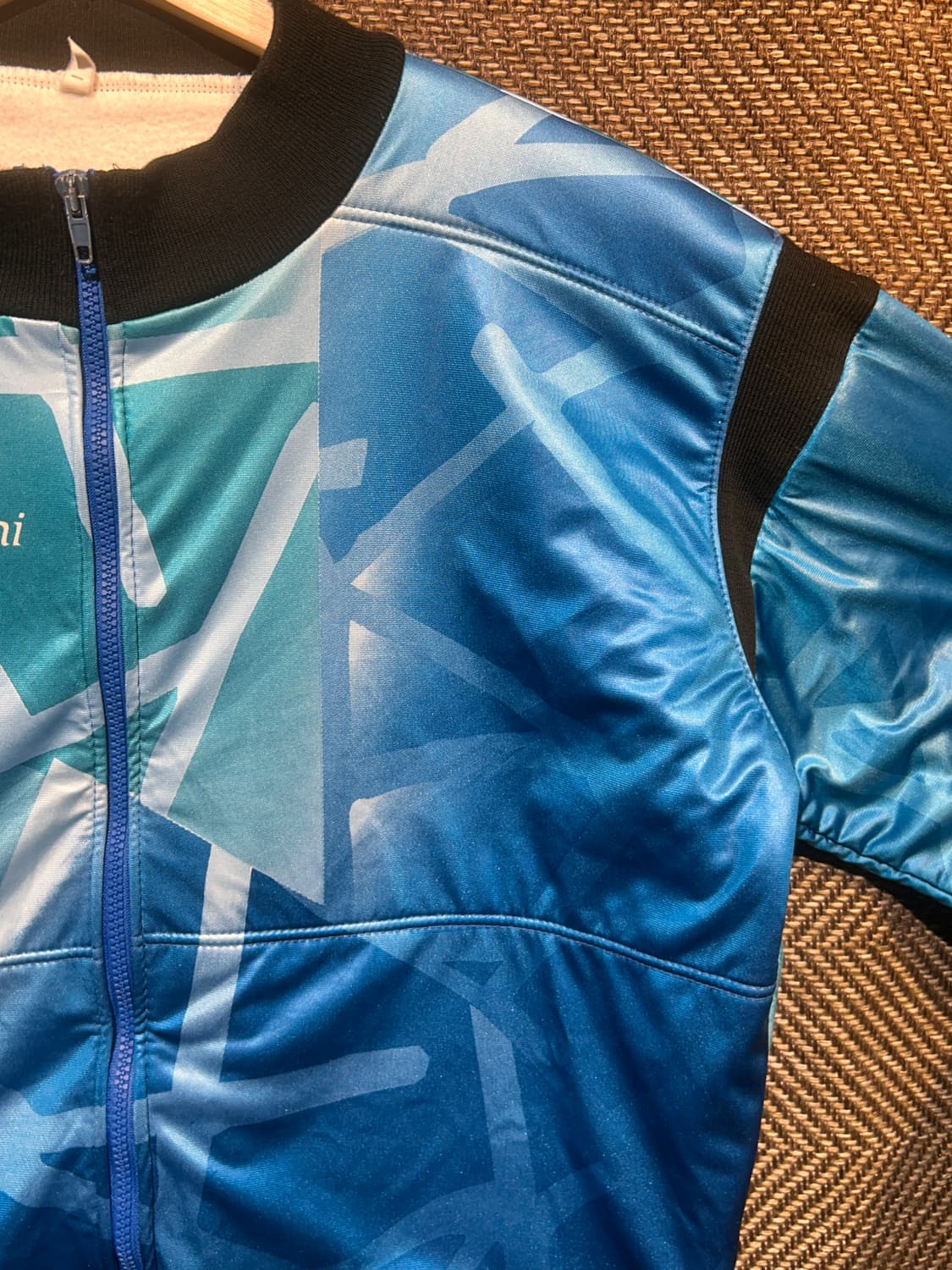 Nalini 레이싱자켓 상품이미지4