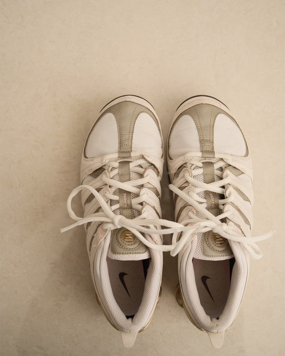 Nike Shox MC, 2000s 상품이미지5