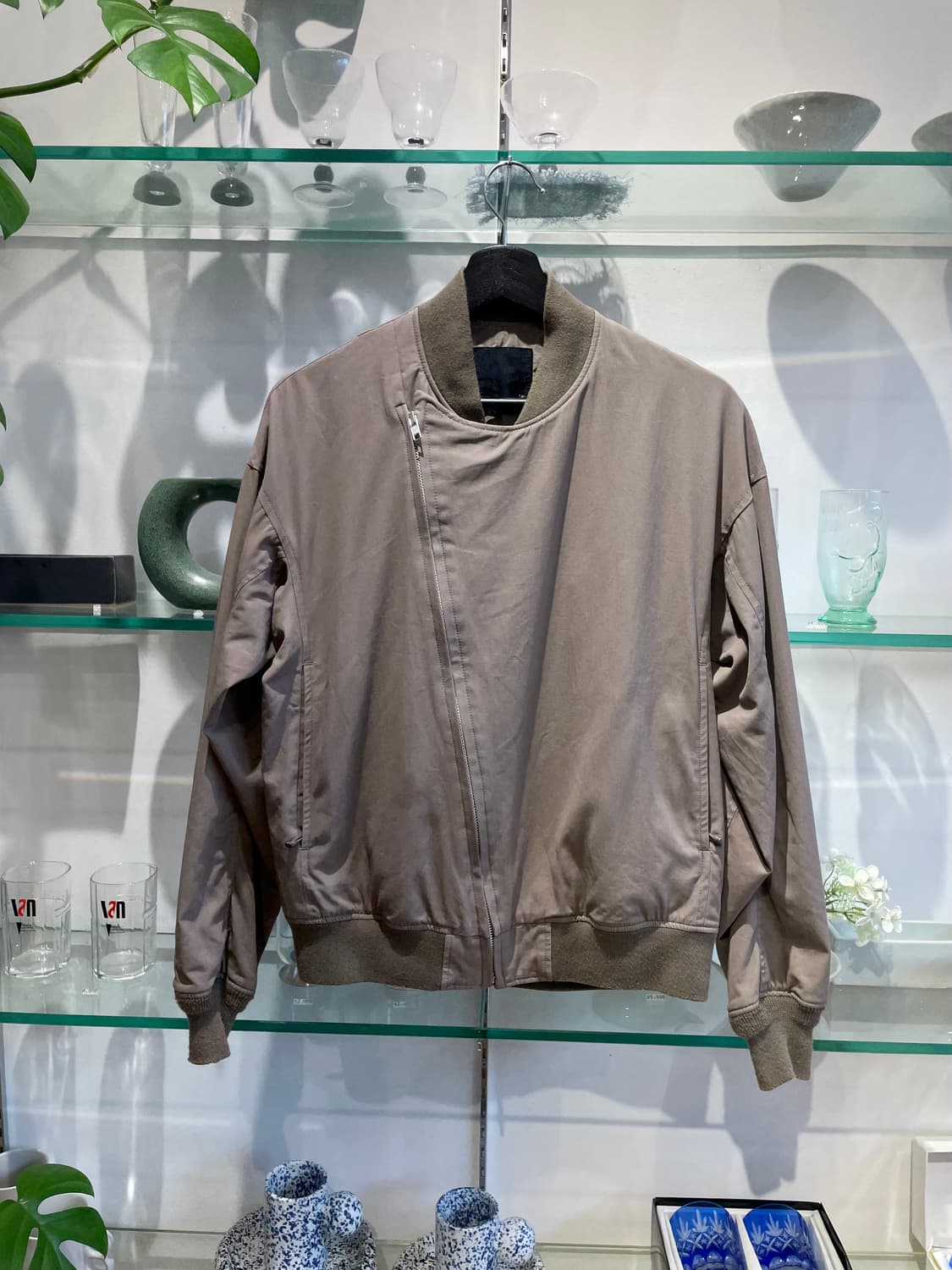 라드뮤지션 ma-1 상품이미지1