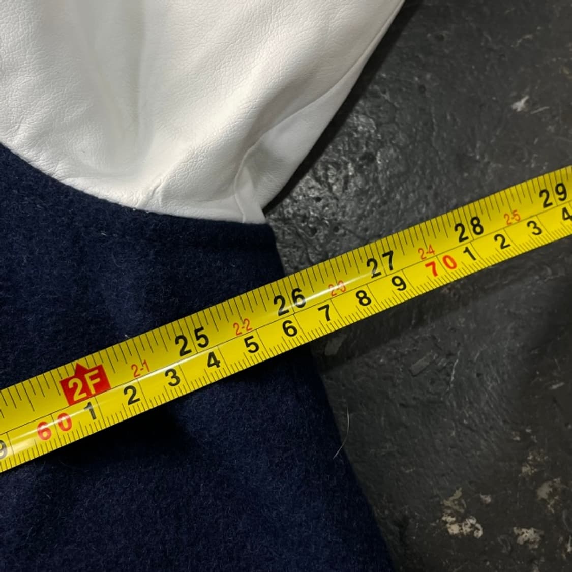 100 타미힐피거 바시티 자켓 상품이미지7