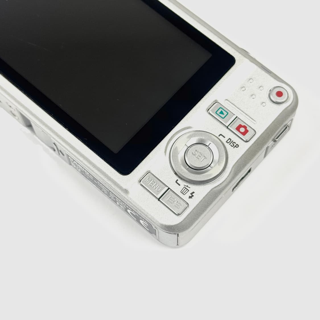 작례있음) 카시오 엑슬림 빈티지 디카/Casio Exilim ex-z80 상품이미지9