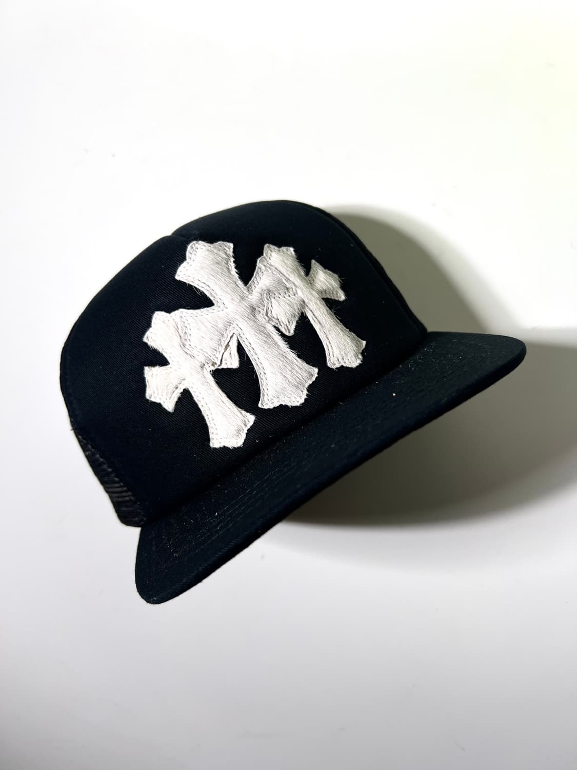 [OS]크롬하츠 송치 세메테리 트러커 상품이미지1