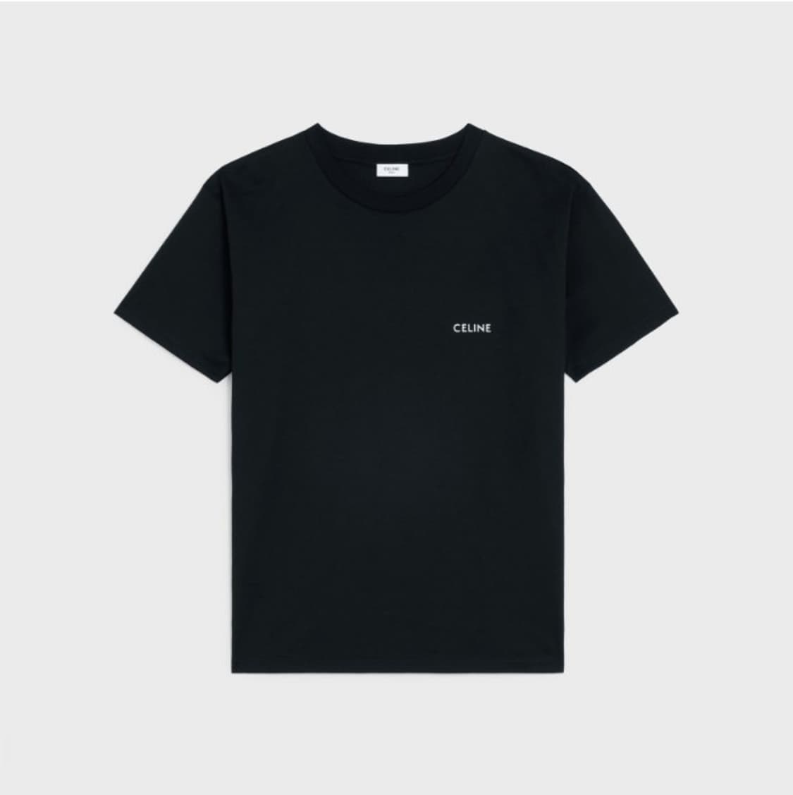 셀린 티셔츠 xl  상품이미지3