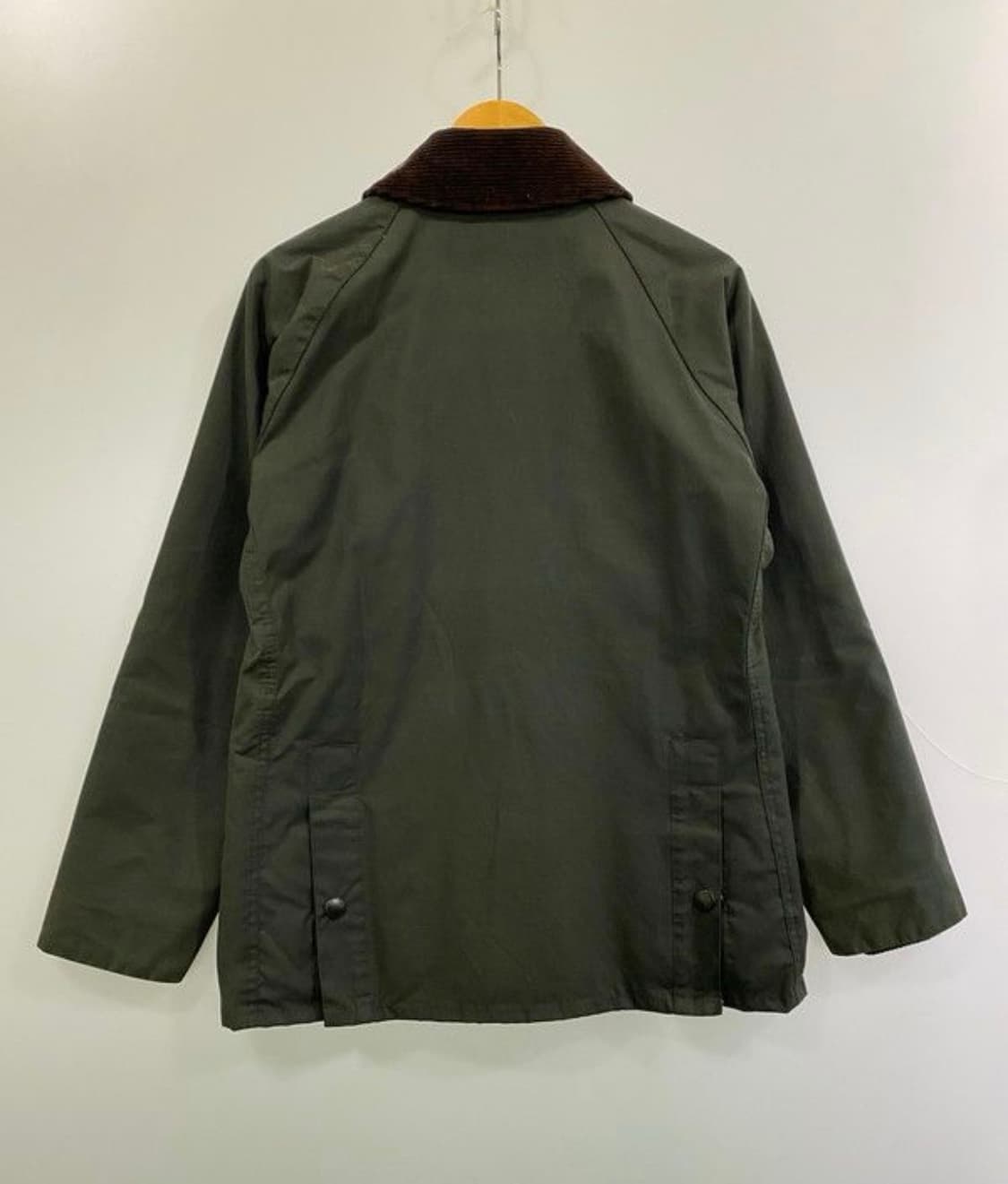 바버 비데일 SL 세이지 34사이즈 상품이미지2