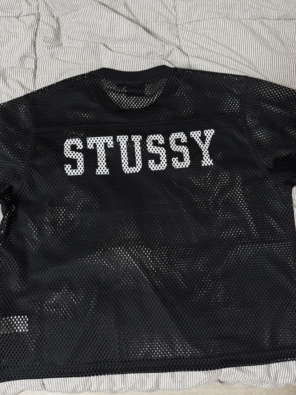 스투시 팀 저지 상품이미지2