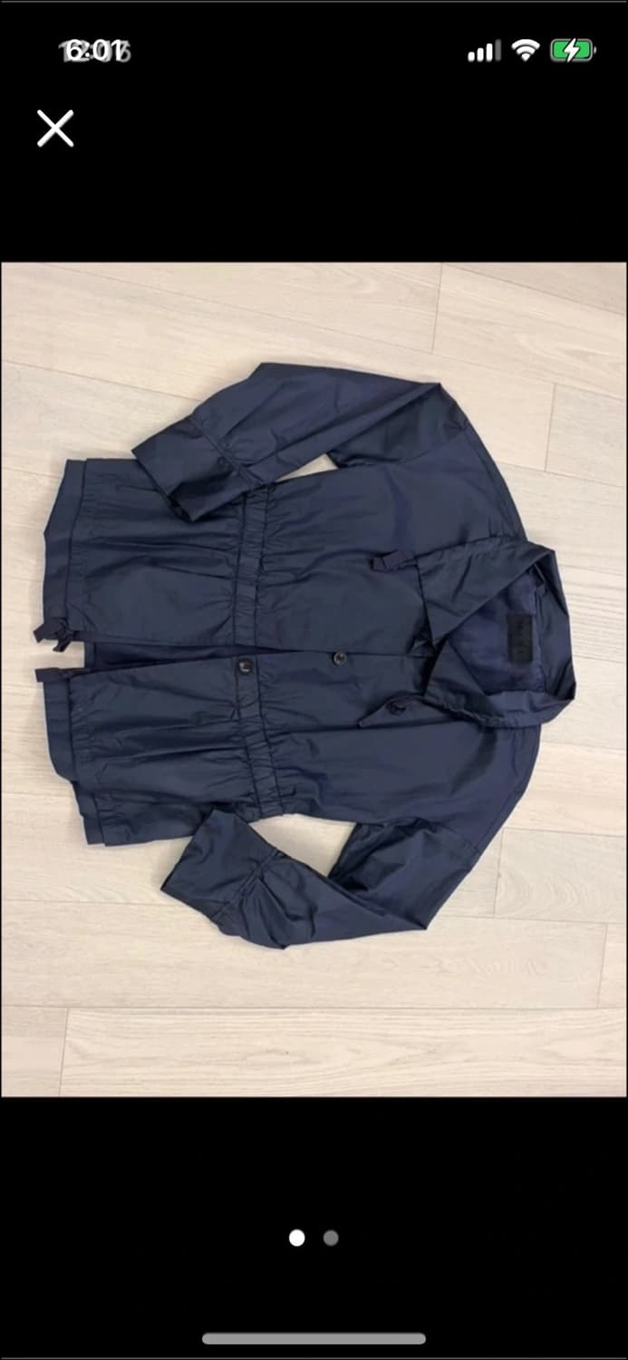 마인 외투 상품이미지1