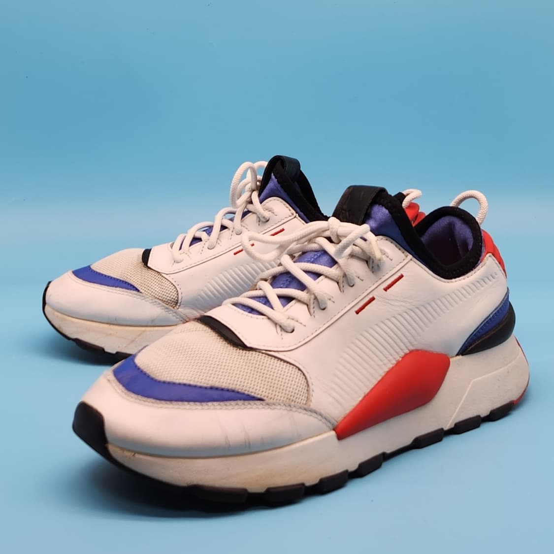 oo 푸마 RS-o 남성운동화 260 상품이미지2