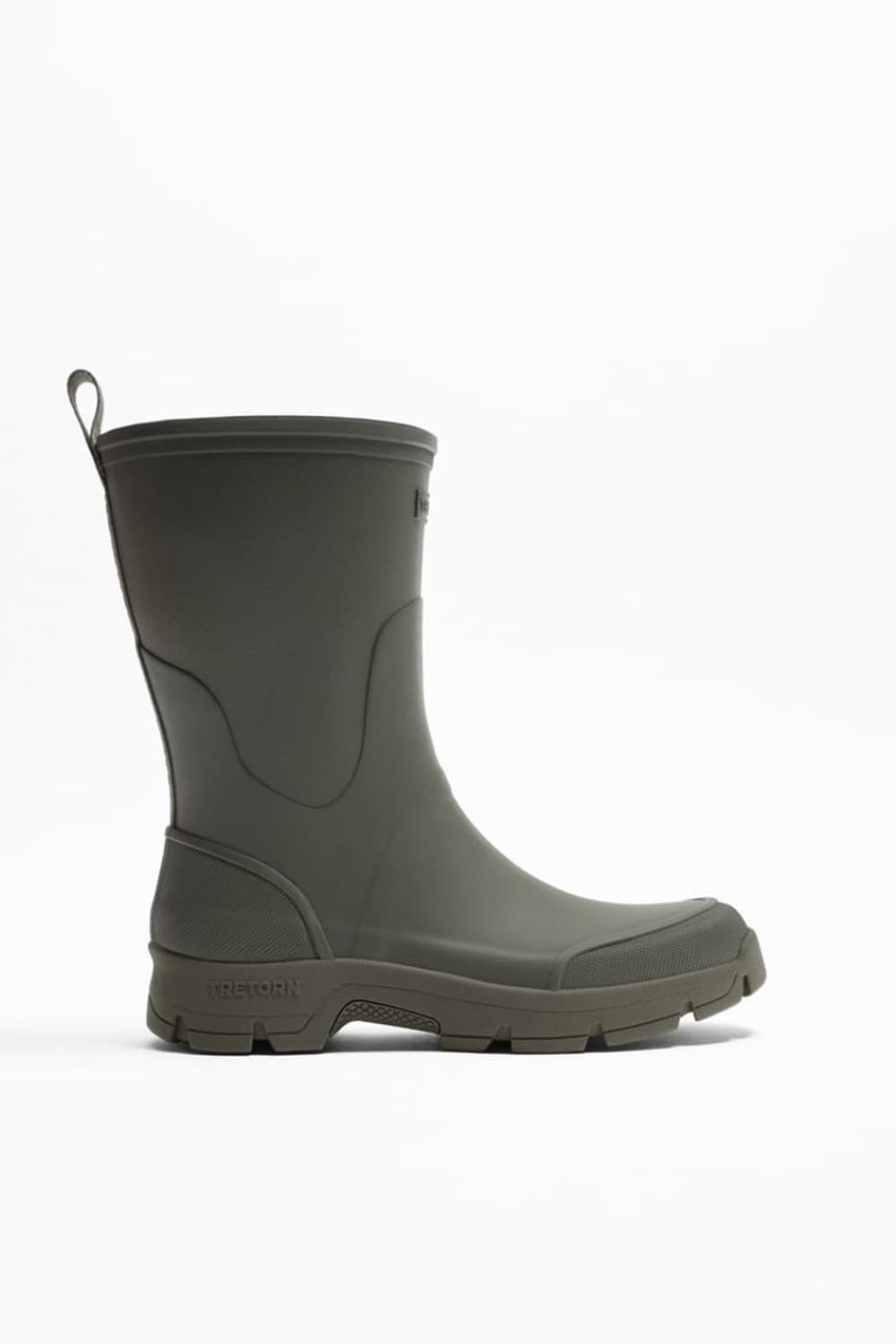 Zara X TRETORN Rain boots 상품이미지3